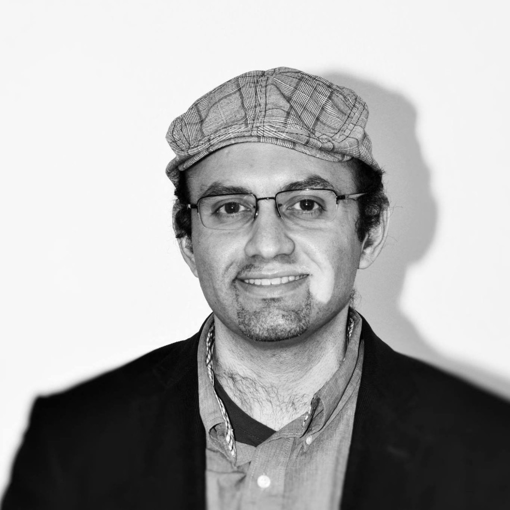 Ali Hussain is a Ph.D. candidate at the University of Michigan in Islamic studies.