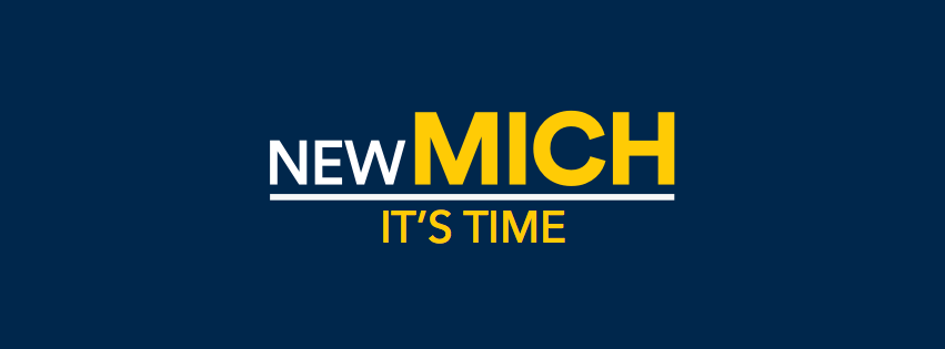 NewMich Logo