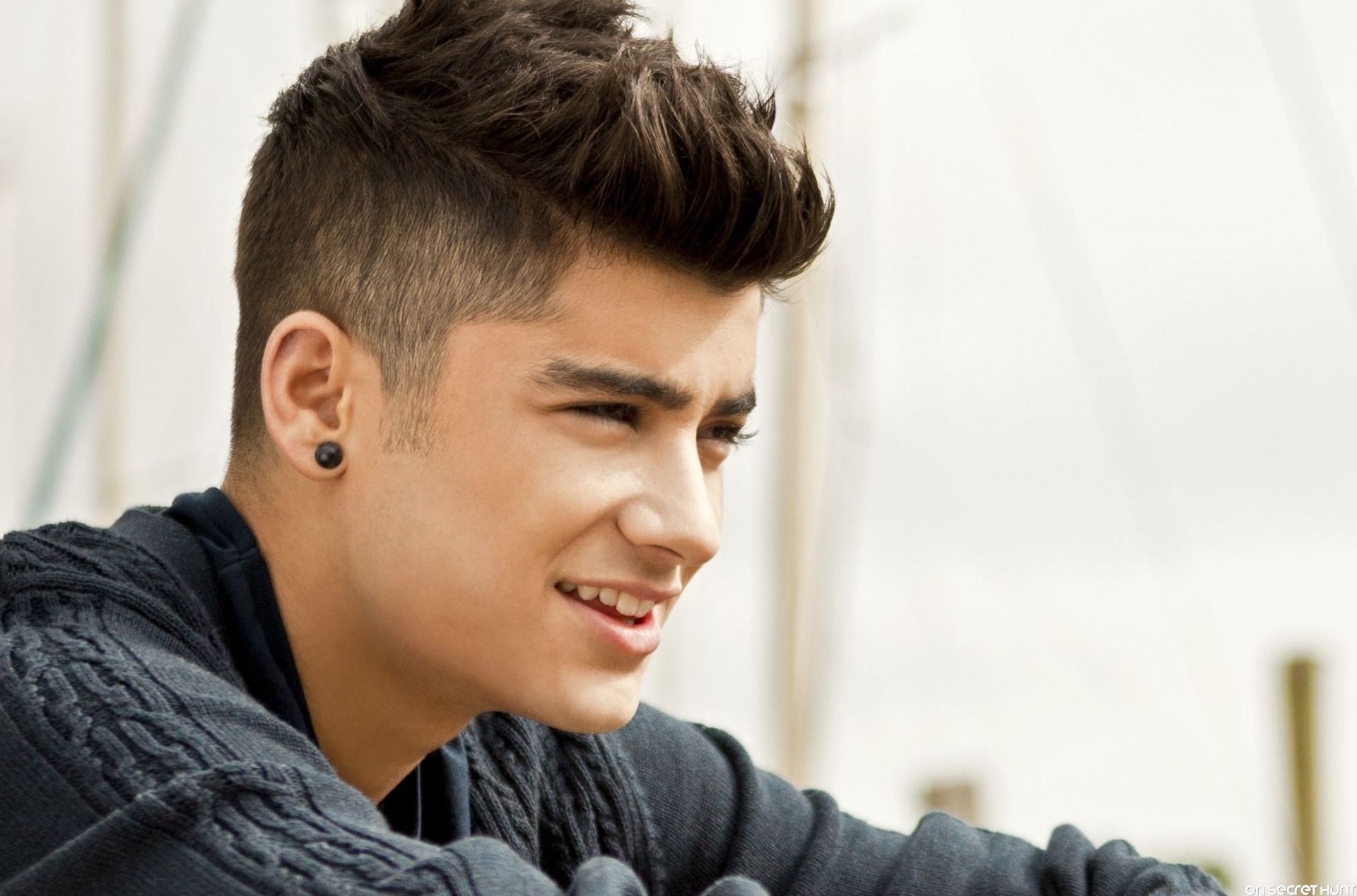 From One Direction to ISIS: The Zayn Malik Story - The Michigan Review